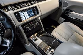 2015 Land Rover Range Rover - Image 23