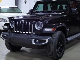 2020 JEEP GLADIATOR for sale in  Orlando, FL