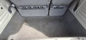 2013 VOLKSWAGEN ROUTAN PASSENGER V6, 3.6 LITER SEL PREMIUM MINIVAN 4D