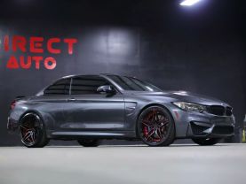 2015 BMW M4 for sale in  Orlando, FL