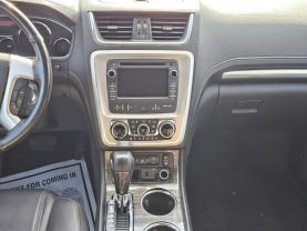 2017 GMC ACADIA LIMITED