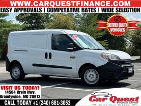 2019 Ram Promaster City - Image 1