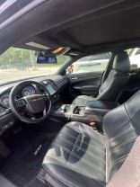 2014 CHRYSLER 300 SEDAN V6, 3.6 LITER 300S SEDAN 4D