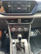 2022 VOLKSWAGEN TAOS SUV 4-CYL, TURBO, 1.5 LITER SE 4MOTION SPORT UTILITY 4D - Gesner Auto Inc in Taunton, MA, 41.88613, -71.14527