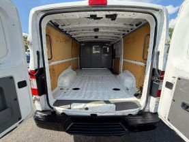 2018 NISSAN NV2500 HD CARGO