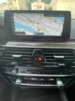 2018 BMW 5 SERIES SEDAN 4-CYL, HYBRID, TWIN TURBO, 2.0 LITER 530E XDRIVE IPERFORMANCE SEDAN 4D