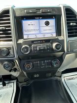 2019 FORD F150 SUPERCREW CAB