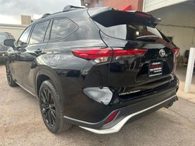 2023 TOYOTA HIGHLANDER SUV 4-CYL, TURBO, 2.4 LITER XSE SPORT UTILITY 4D