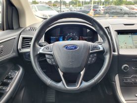 2016 FORD EDGE SUV 4-CYL ECOBOOST 2.0L SEL SPORT UTILITY 4D