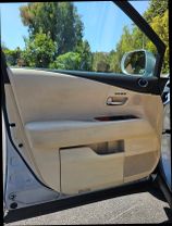 2010 LEXUS RX RX 350 SPORT UTILITY 4D