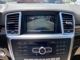 2015 MERCEDES-BENZ M-CLASS SUV V6, 3.5 LITER ML 350 4MATIC SPORT UTILITY 4D