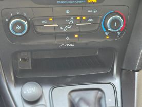 2018 Ford Focusse Sedan 4d - Image 29