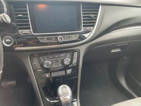 2019 BUICK ENCORE SUV 4-CYL, ECOTEC, TURBO, 1.4 LITER SPORT TOURING SPORT UTILITY 4D