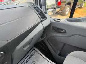 2017 FORD TRANSIT 350 VAN