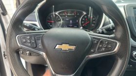 2020 CHEVROLET EQUINOX SUV 4-CYL, TURBO, 1.5 LITER LT SPORT UTILITY 4D