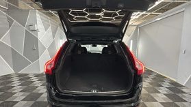 2016 VOLVO XC60