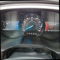 2015 FORD EDGE SUV 4-CYL ECOBOOST 2.0L TITANIUM SPORT UTILITY 4D