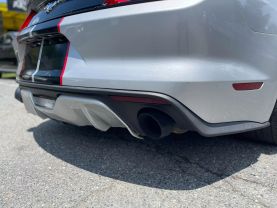 2016 Ford Mustang - Image 38