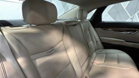 2018 CADILLAC XTS