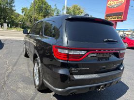 2015 DODGE DURANGO