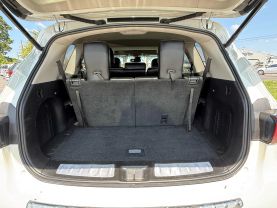 2018 Infiniti Qx60 3.5 Sport Utility 4d - Image 21