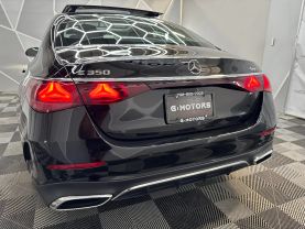2024 MERCEDES-BENZ E-CLASS