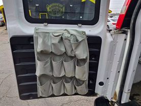 2013 CHEVROLET EXPRESS 1500 CARGO CARGO V8, FLEX FUEL, 5.3 LITER VAN 3D