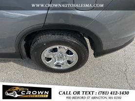 2012 HONDA CR-V SUV 4-CYL, I-VTEC, 2.4 LITER LX SPORT UTILITY 4D