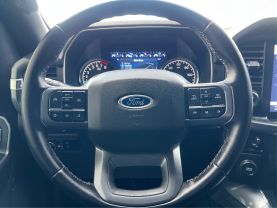 2023 FORD F150 SUPERCREW CAB