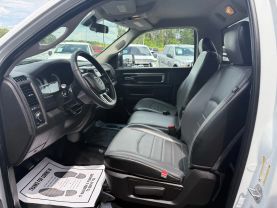2022 RAM 1500 CLASSIC REGULAR CAB