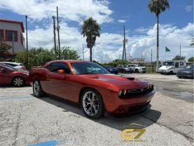 2021 Dodge Challenger - Image 7