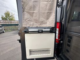 2021 THOR MOTOR COACH BB20A-21 CARGO V6, VVT, 3.6 LITER 3500 HIGH ROOF EXTENDED VAN 3D