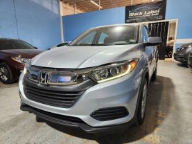 2020 HONDA HR-V