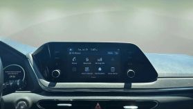 2020 Hyundai Sonata - Image 40