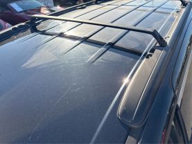 2020 CHRYSLER VOYAGER VAN V6, 3.6 LITER LXI MINIVAN 4D