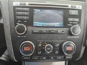 2010 NISSAN ALTIMA COUPE 4-CYL, 2.5 LITER 2.5 S COUPE 2D