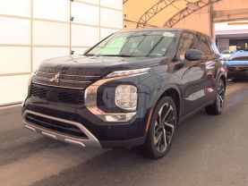 2023 MITSUBISHI OUTLANDER SUV 4-CYL, 2.5 LITER SE SPORT UTILITY 4D