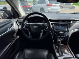 2016 CADILLAC XTS