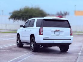 2020 GMC YUKON