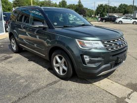 2016 Ford Explorer - Image 5