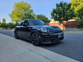 2023 MINI HARDTOP 2 DOOR COOPER S HATCHBACK 2D