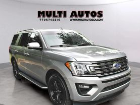 2021 FORD EXPEDITION SUV V6, ECOBOOST, TWIN TURBO, 3.5 LITER XLT SPORT UTILITY 4D