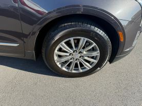 2018 CADILLAC XT5