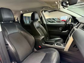 2016 LAND ROVER DISCOVERY SPORT