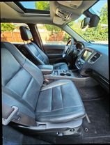 2014 DODGE DURANGO LIMITED SPORT UTILITY 4D