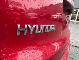 2013 HYUNDAI TUCSON SUV 4-CYL, 2.4 LITER GLS SPORT UTILITY 4D