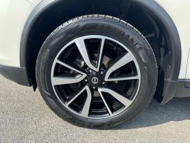 2019 NISSAN ROGUE SUV 4-CYL, 2.5 LITER SL SPORT UTILITY 4D