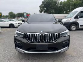 2019 Bmw X4 - Image 2