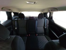 2020 NISSAN ROGUE SPORT SUV 4-CYL, 2.0 LITER SV SPORT UTILITY 4D