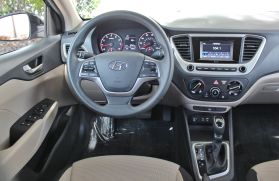 2022 HYUNDAI ACCENT
